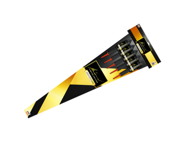 Signature Range Rocket